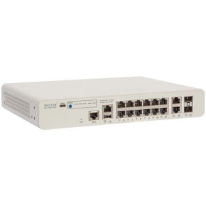 ICX 7150-c12p Switch Compact 12 Ports Poe+ Empilable